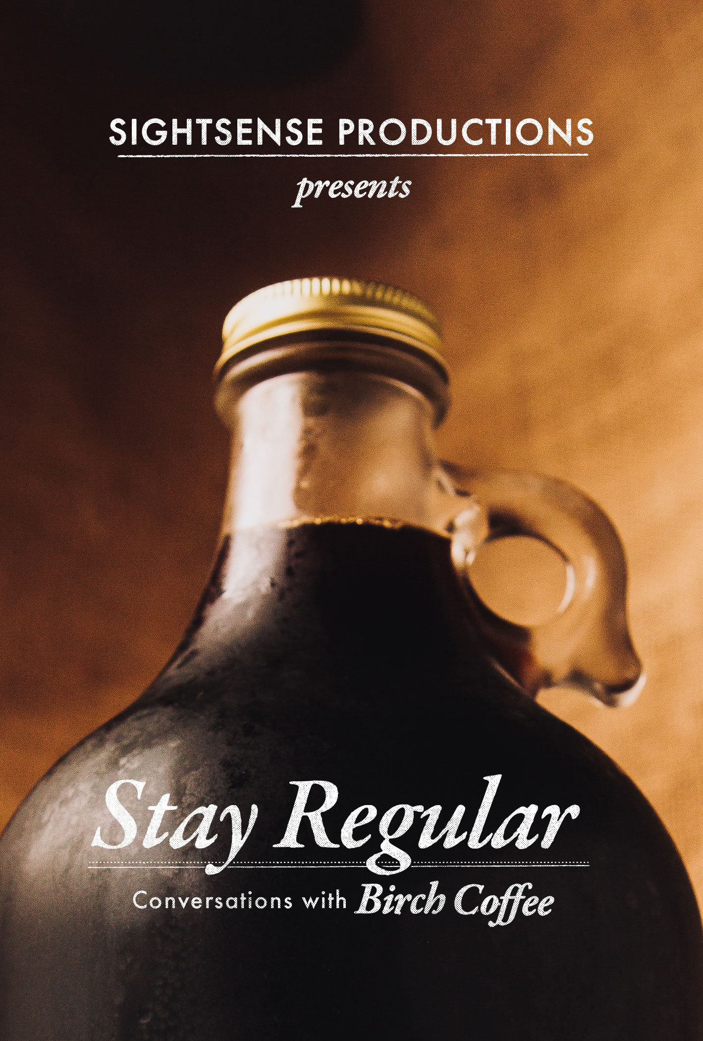 Stay Regular